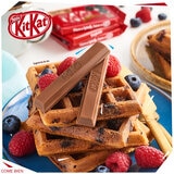 KitKat Chocolate 16 pzas 41.5 g