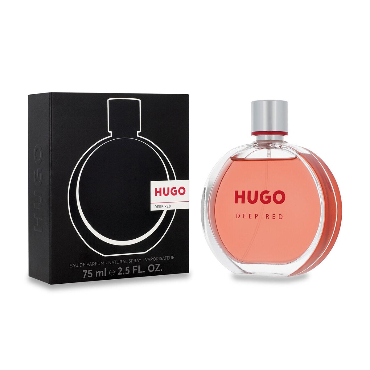 Hugo Boss Deep Red 75 ml