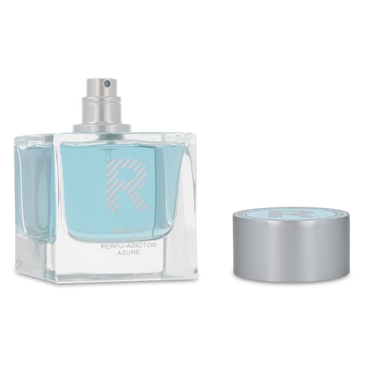 Bharara Rohit Azure 100 ml