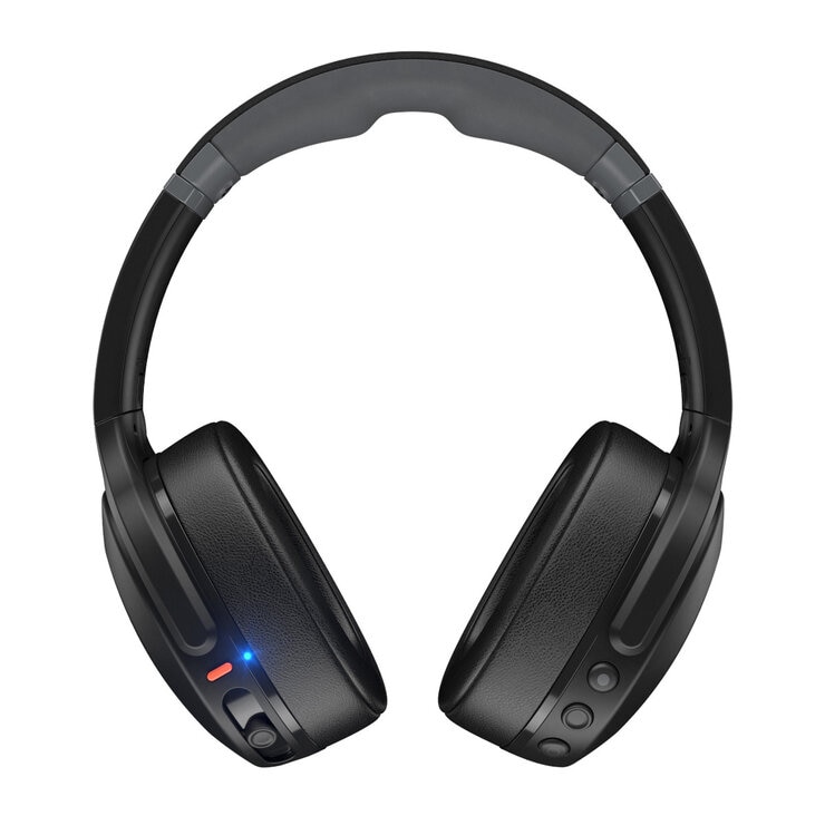 Skullcandy Bundle Audífonos Crusher Evo + Bateria Fat Stash