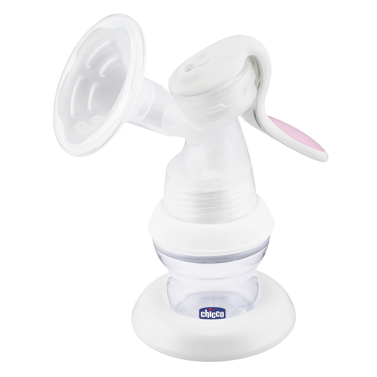 Chicco Extractor de Leche Materna Manual