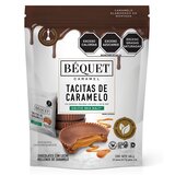 Béquet Tacitas de Caramelo 484g