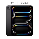 Apple iPad Pro 11" M5 Wi-Fi 256GB Negro Espacial Apple iPad Pro 11" M5 Wi-Fi 256GB Negro Espacial