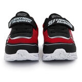 Disney, Tenis para Niño, Modelo Cars y/o Mickey, con Luces, Varias Tallas
