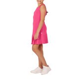 Soybu Vestido con short para Niñas Rosa 5 / 6 Años