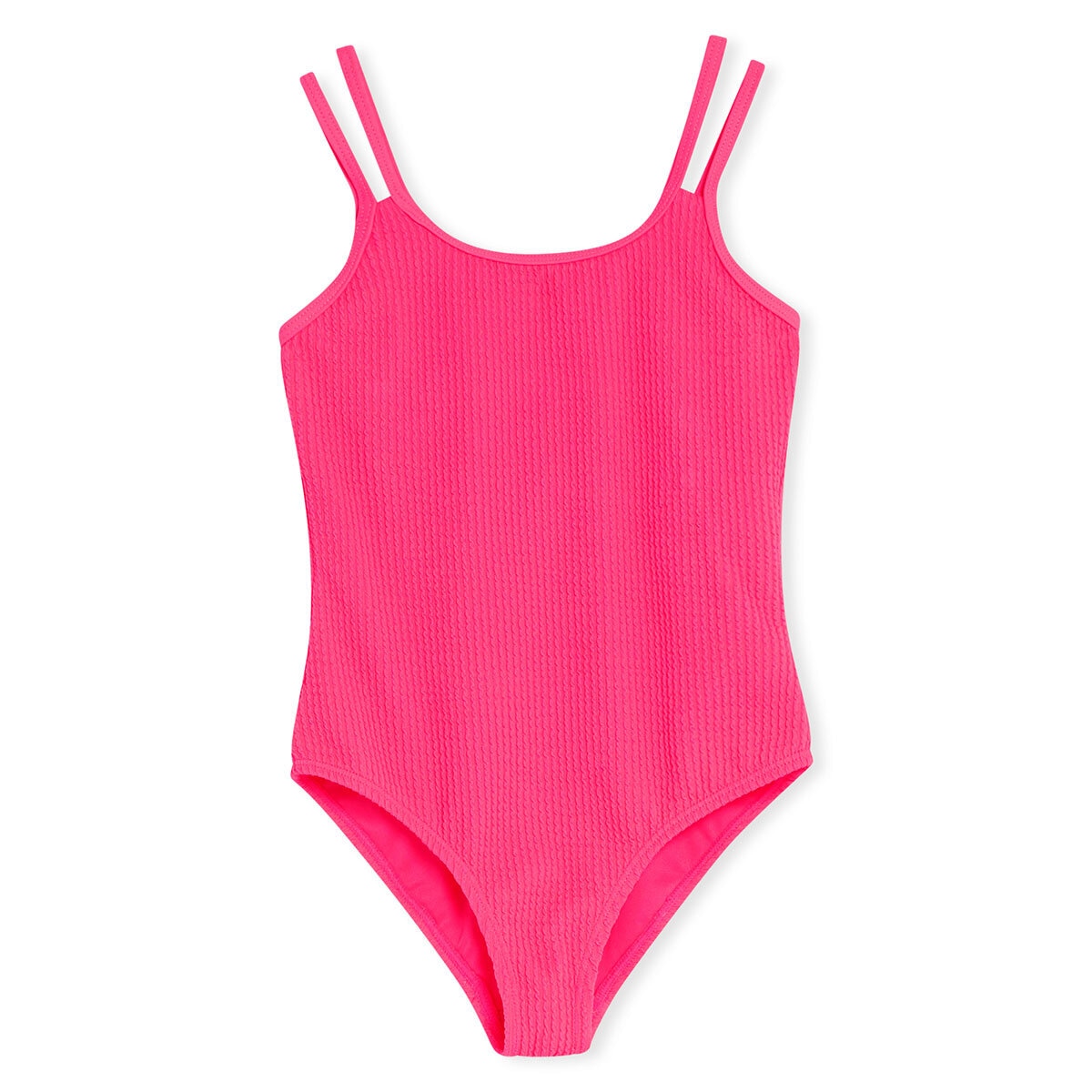 Eddie Bauer Traje de baño para Niñas Rosa 10 / 12 Años