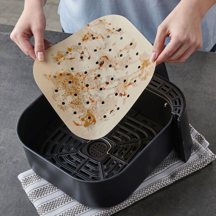 Reynolds Protectores para Air Fryer 150 pzas