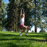 HAPE Tirolesa Trelines