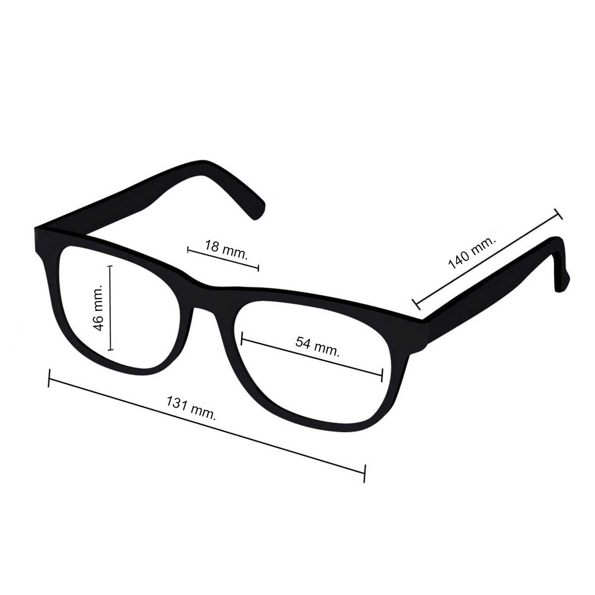 Superdry VDR.3012M.0161.54 Armazón Oftálmico