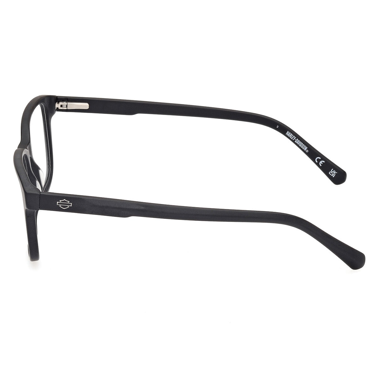 Harley Davidson HD50061@58002 Armazón Oftálmico