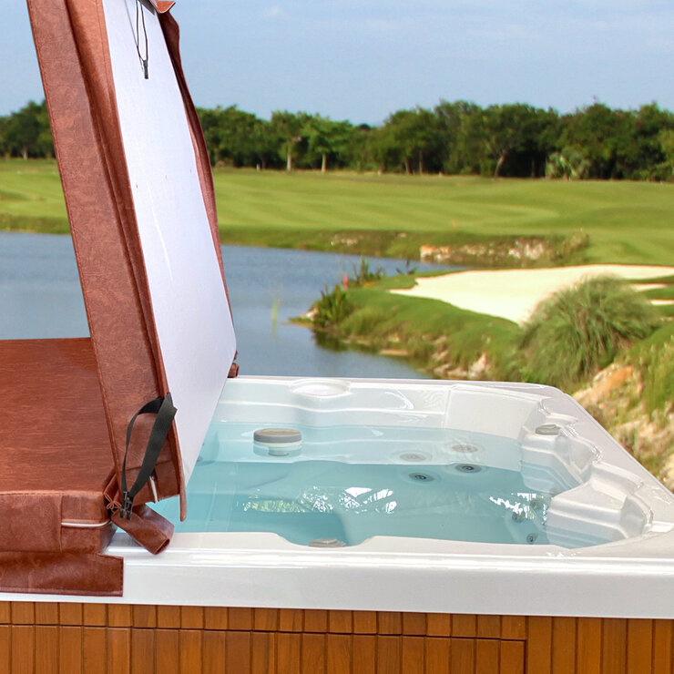 Cubre spa para modelo XL600