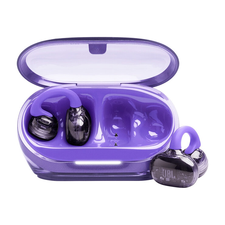 JBL Soundgear Clip + Case Audífonos Bluetooth