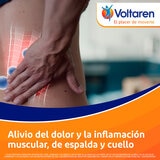 Voltaren Emulgel Diclofenaco Gel 2.32% 100g + 50g