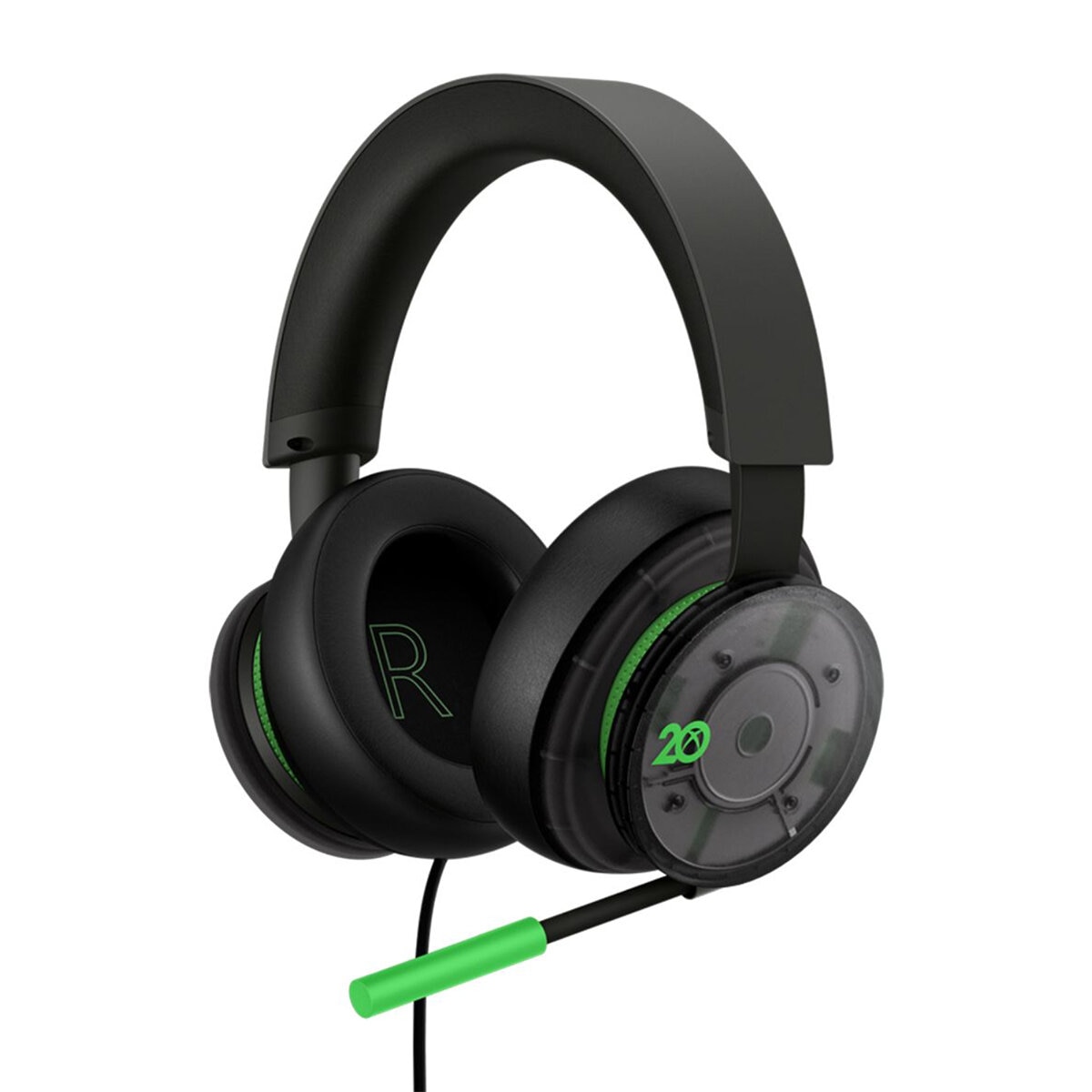 Buena autonomía y con licencia oficial: estos auriculares para Xbox Series  X