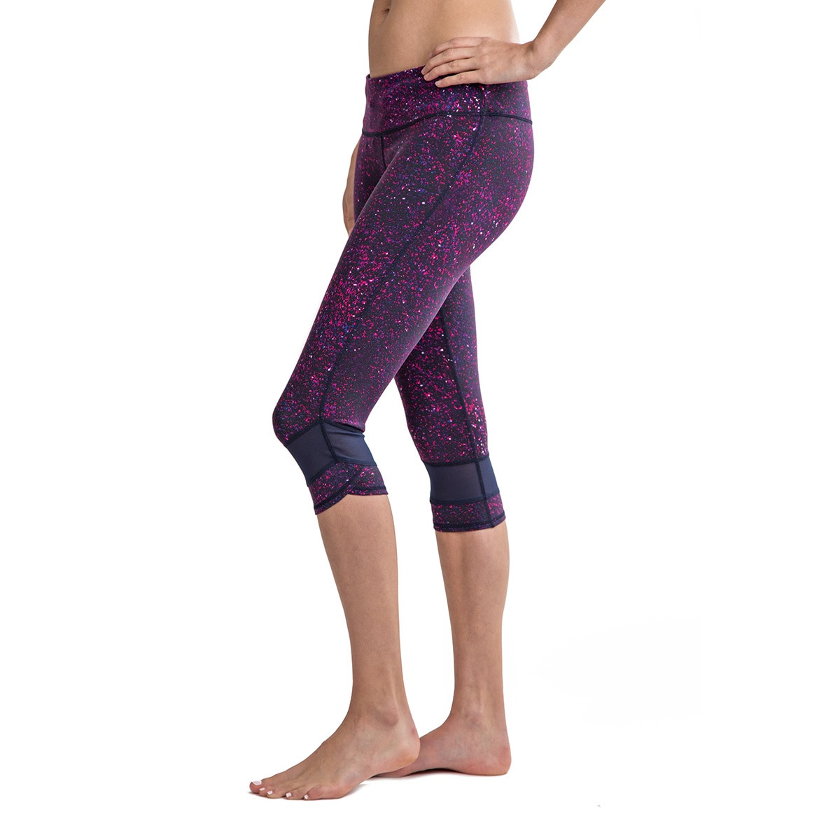 Tuff Athletics, pantalón para yoga (varias tallas y colores)