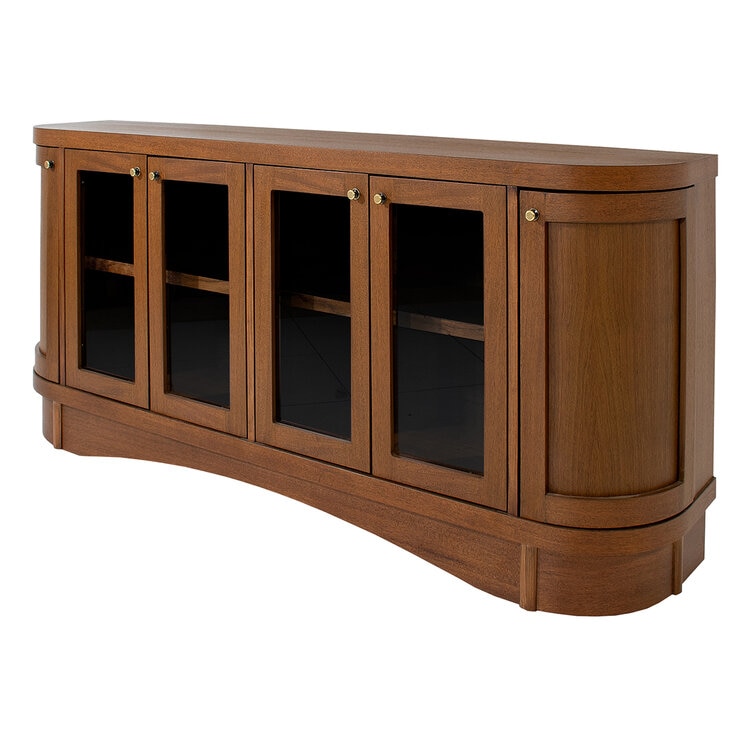 Gabite, Galicia, Bufetera