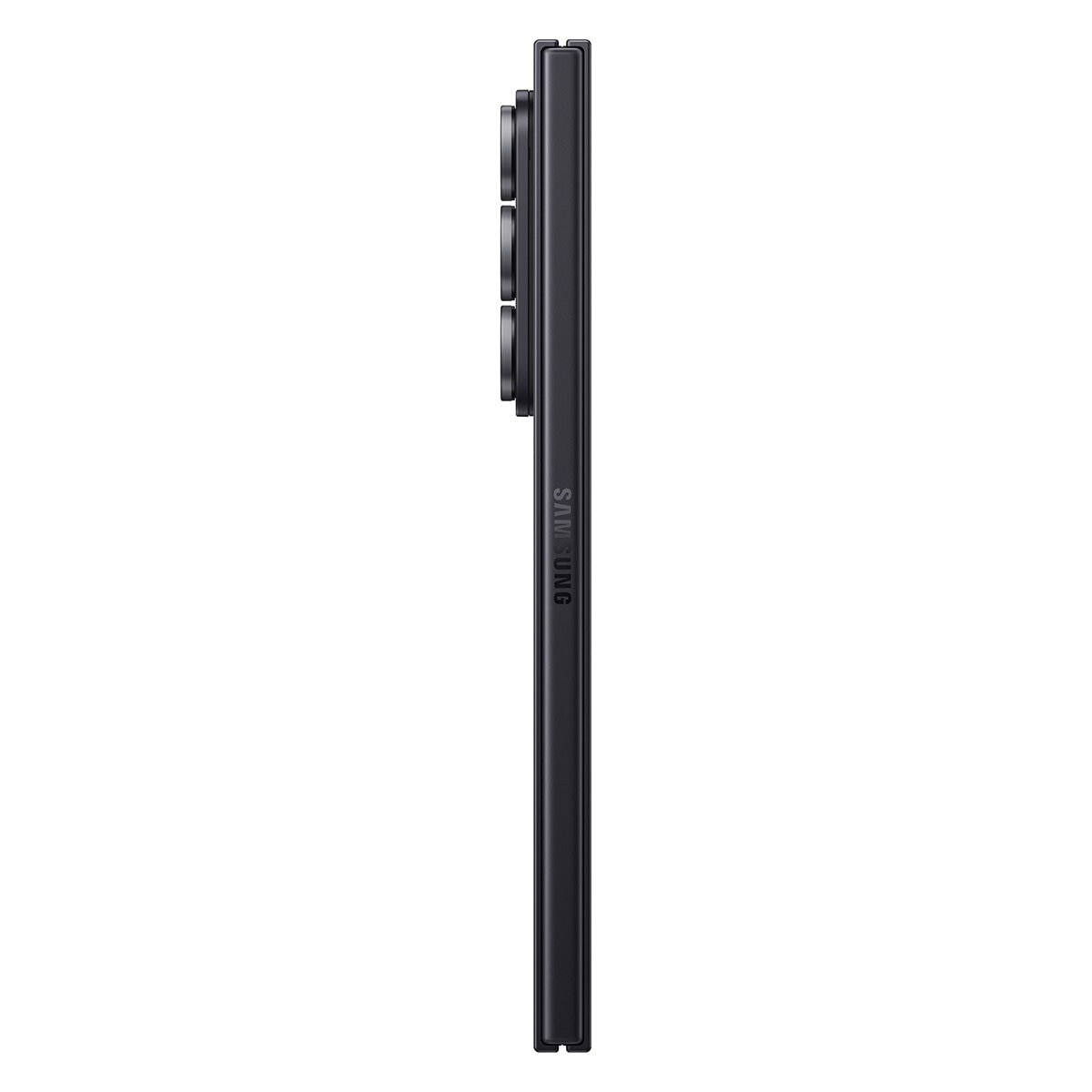 Samsung Galaxy Z Fold 7 512GB Negro Azabache