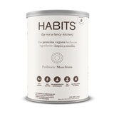 Habits by Not A Fancy Kitchen Proteína Vegetal Macciato 1.22 kg