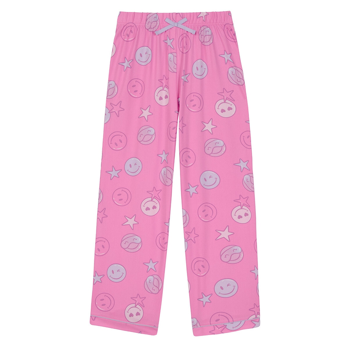 Saint Eve Pijama para Niños y Niñas Rosa 10 / 12 Años