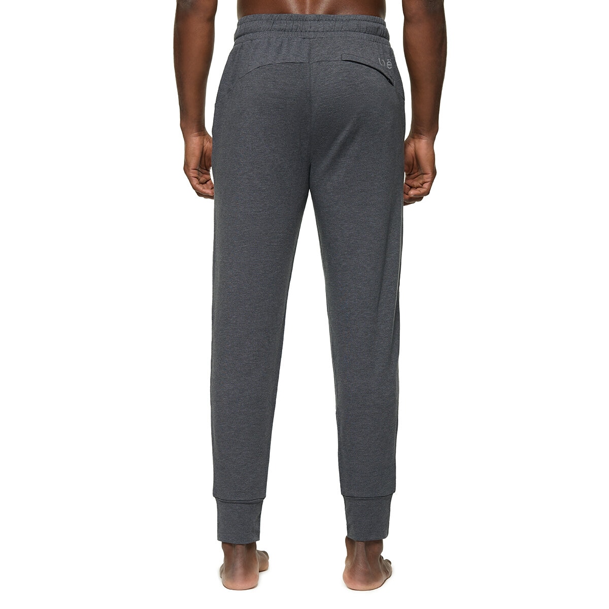 Lole Pants para Caballero gris grande