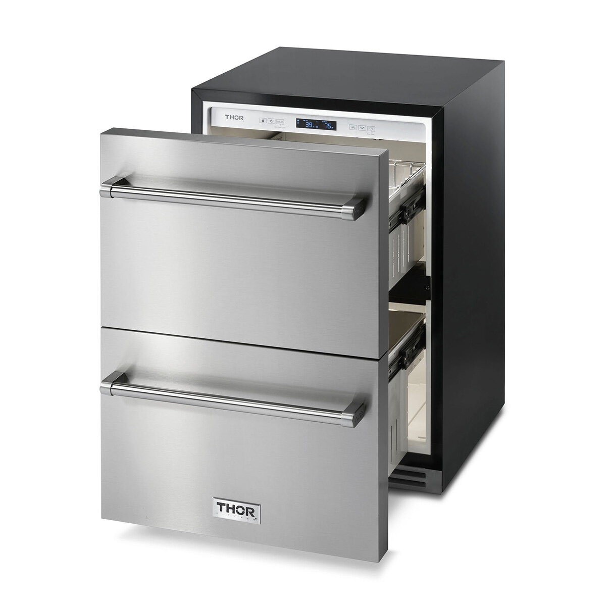 Thor Kitchen Refrigerador 5.4"