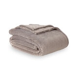 Berkshire Life Cobija Tamaño Queen Gris