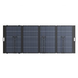 Ecoflow, Panel Solar Bifacial Plegable 400W
