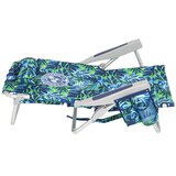 Tommy Bahama Silla de Playa Azul