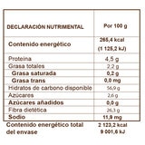 Nupki Pumpkin Spice 800g