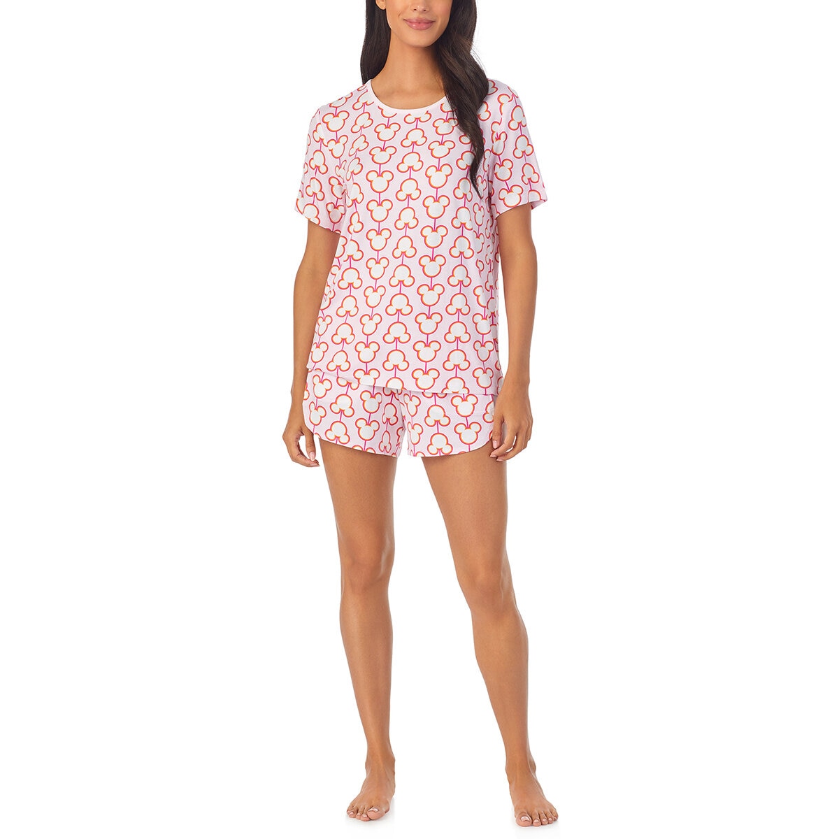 Disney Pijama para Dama Varias Tallas y Colores