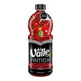 Del Valle Jugos de Manzana y Granada 4 pzas de 1 l