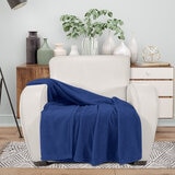 Providencia, Frazada Suave 152 cm x 178 cm Varios Modelos