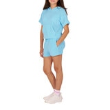 Soybu Conjunto de 2 piezas para Niñas Azul 14 / 16 Años