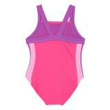 Speedo Traje de baño para Niñas Rosa 7 / 8 Años Speedo Traje de baño para Niñas Rosa 7 / 8 Años