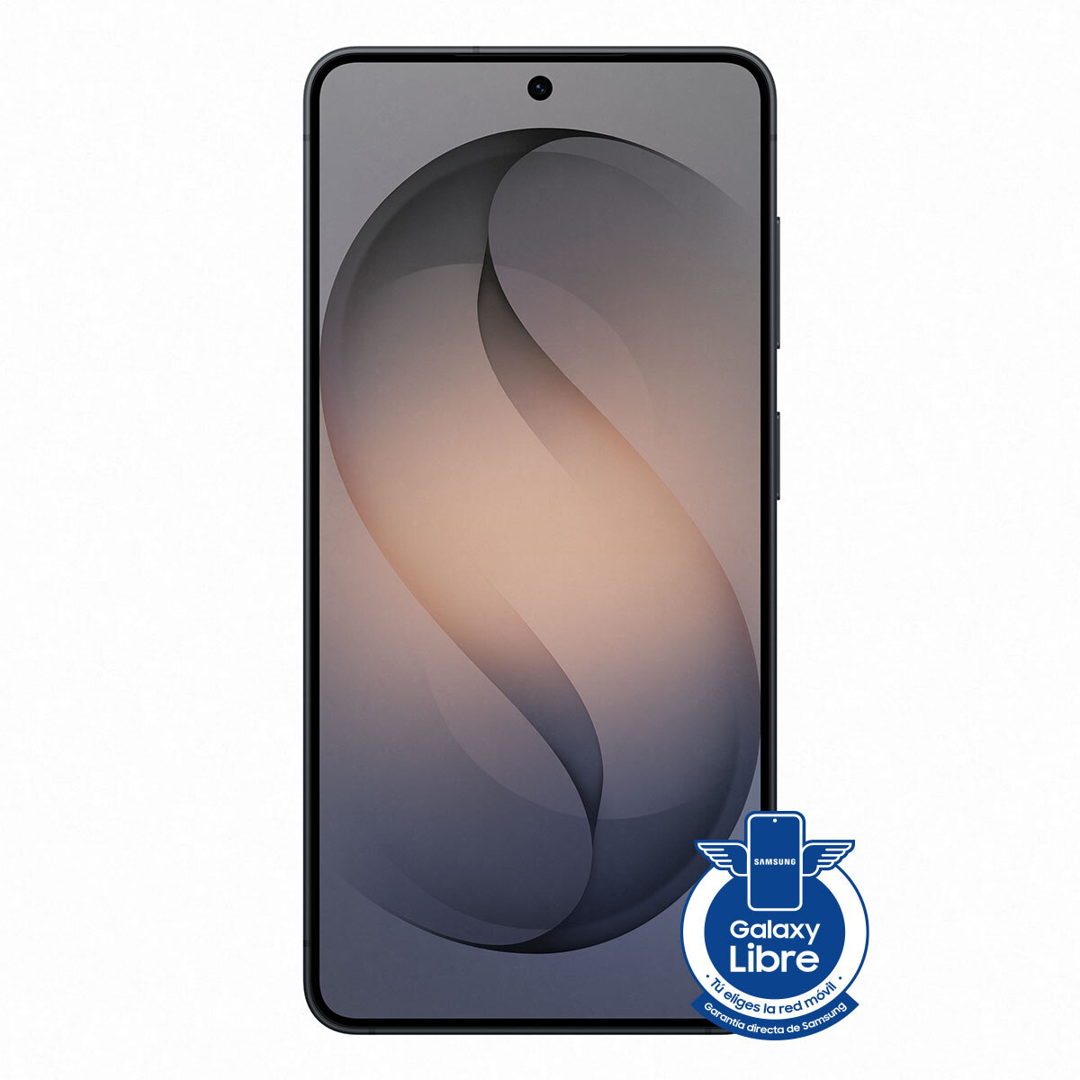 Samsung Galaxy S26 256GB Negro