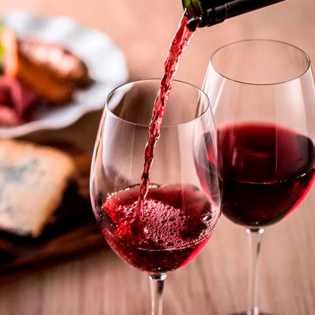Vino Tinto Carmiña 750ml