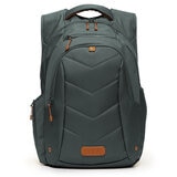 Lole Mochila Acolchada Verde