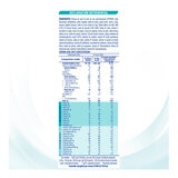 Nestle NAN Optipro 2 fórmula para bebé 2 Latas de 1.2 kg