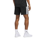 Adidas Shorts Deportivos para Caballero Negro Grande Adidas Shorts Deportivos para Caballero Negro Grande