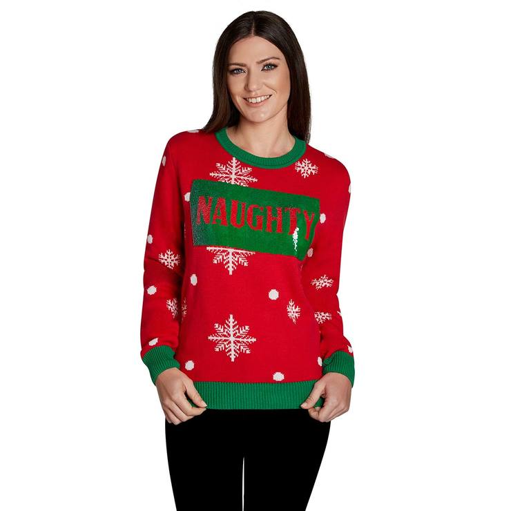ugly christmas sweater costco