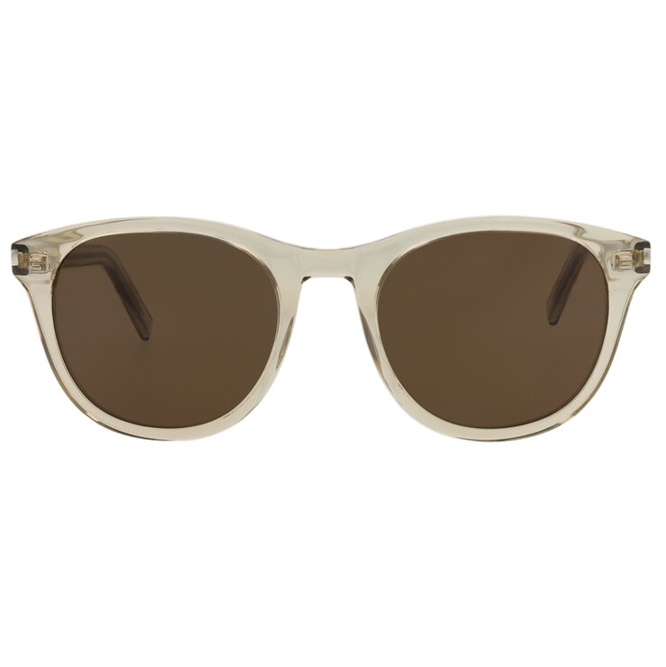 Saint Laurent SL401 30009 Lentes de Sol Saint Laurent SL401 30009 Lentes de Sol