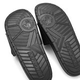 Body Glove Sandalia para Caballero Negro MEX 26 / US 8