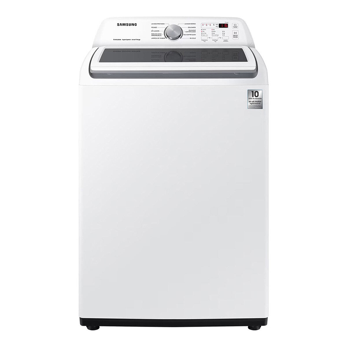 Samsung Lavadora 22kg