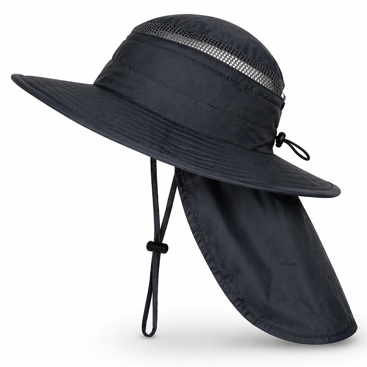 Adv Quest, Sombrero con Tapeta, Outdoor UV, Varios Colores