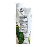 Kirkland Signature Agua de Coco Orgánica 12/330 ml Kirkland Signature Agua de Coco Orgánica 12/330 ml