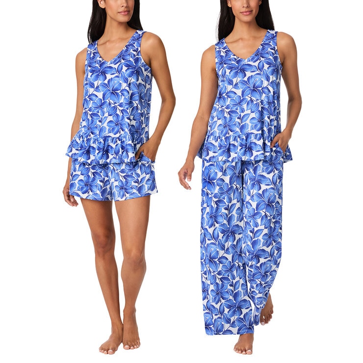 Tommy Bahama Pijama para Dama Varias Tallas y Colores