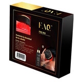Foreo FAQ 302 + Suero Probiótico para Cabello y Cuero Cabelludo 60 ml Foreo FAQ 302 + Suero Probiótico para Cabello y Cuero Cabelludo 60 ml