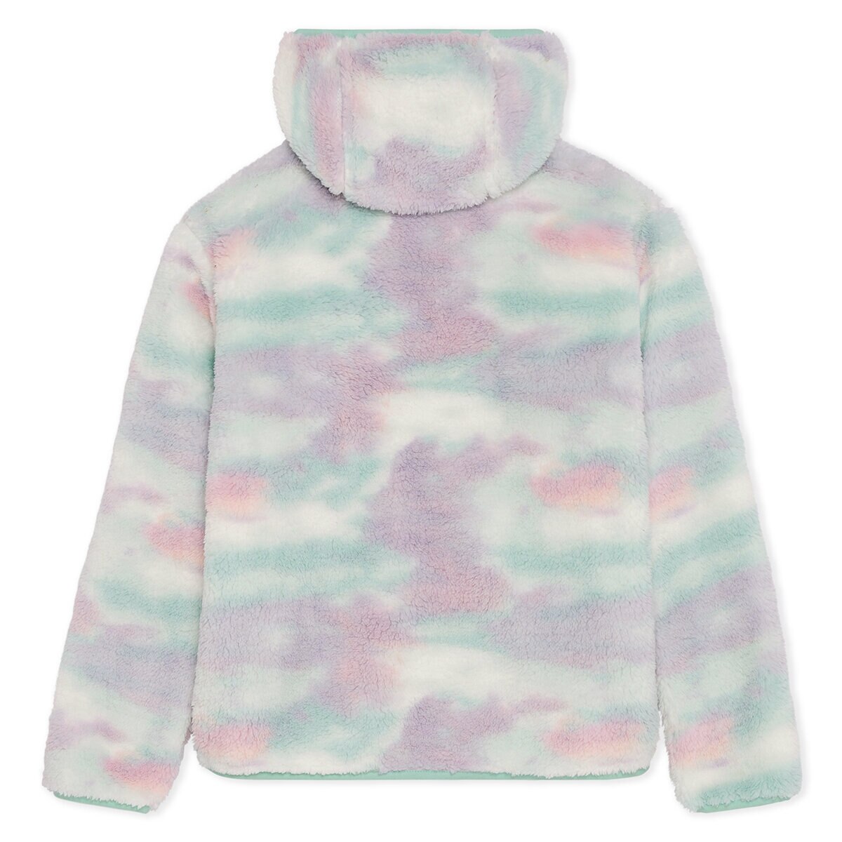 Eddie Bauer Chamarra para Niños o Niñas Morado 7 / 8 Años Eddie Bauer Chamarra para Niños o Niñas Morado 7 / 8 Años