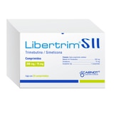 Libertrim SII 24 comprimidos