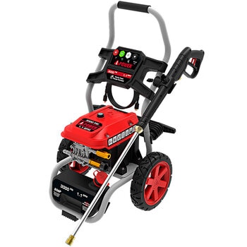 AiPower, Hidrolavadora Eléctrica 3000PSI AiPower, Hidrolavadora Eléctrica 3000PSI